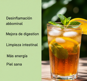 Biohacking Tea