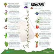 Biohacking Tea