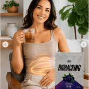 Té Biohacking