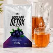 Té Biohacking