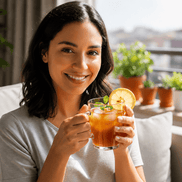 Té Biohacking