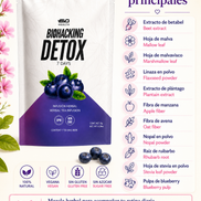 Té Biohacking