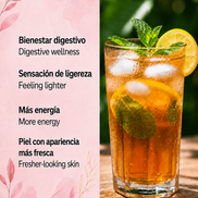 Té Biohacking