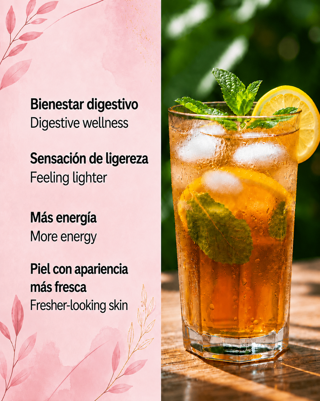 Té Biohacking