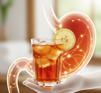Biohacking Tea